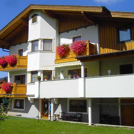 Appartement Pichler 라드스타드트 외부 사진