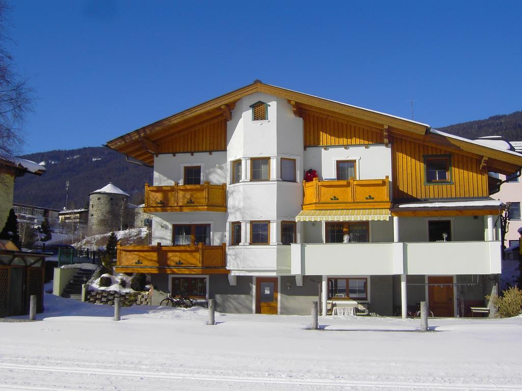 Appartement Pichler 라드스타드트 외부 사진