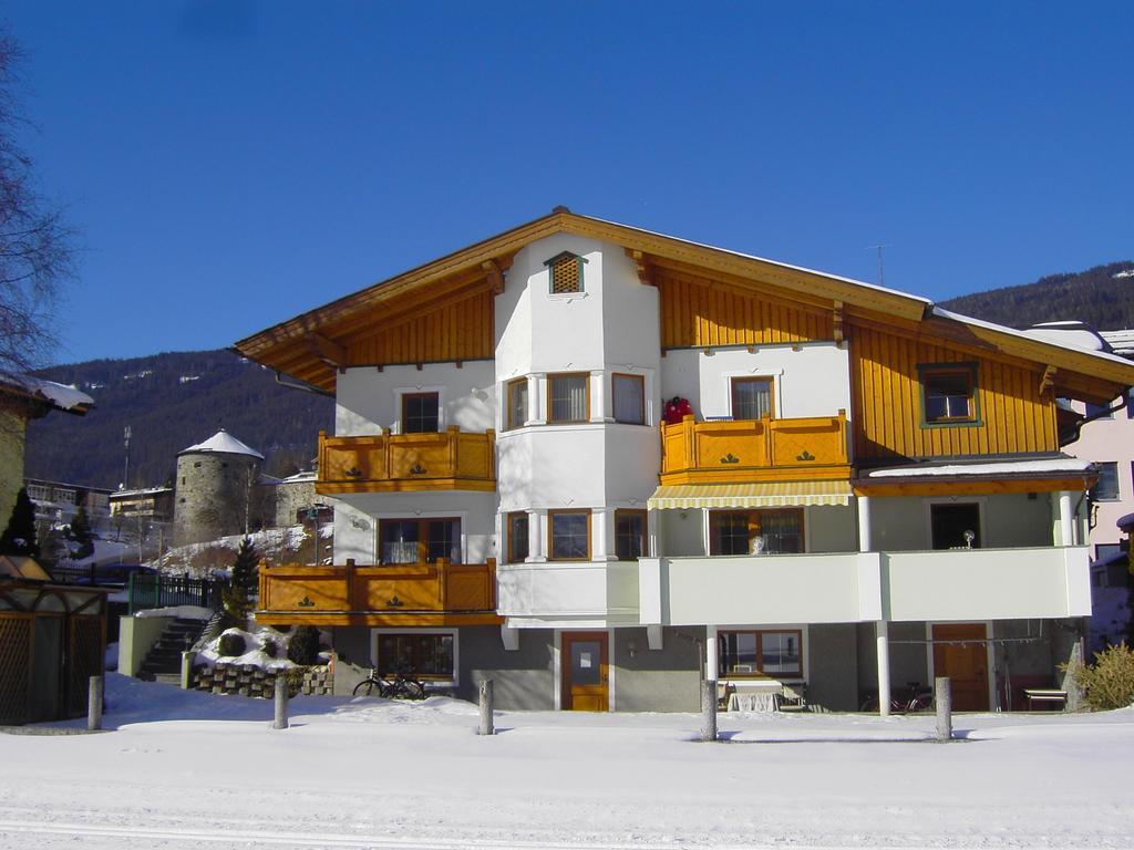 Appartement Pichler 라드스타드트 외부 사진