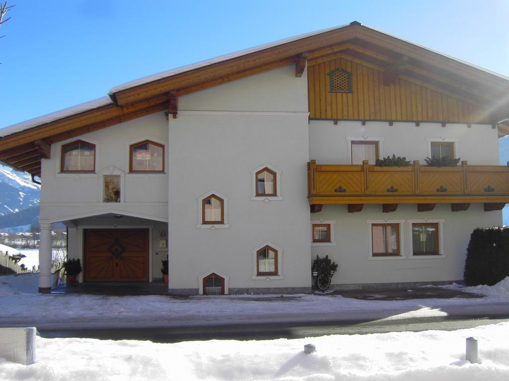 Appartement Pichler 라드스타드트 외부 사진