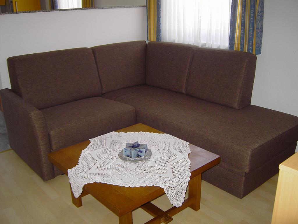 Appartement Pichler 라드스타드트 객실 사진