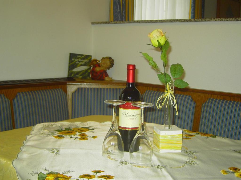 Appartement Pichler 라드스타드트 객실 사진