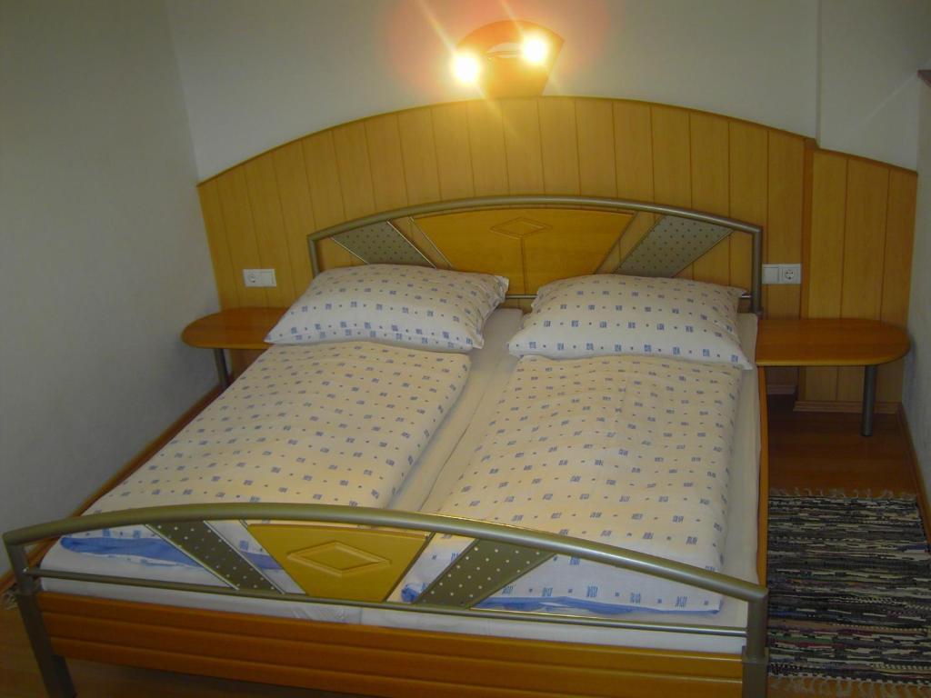 Appartement Pichler 라드스타드트 외부 사진