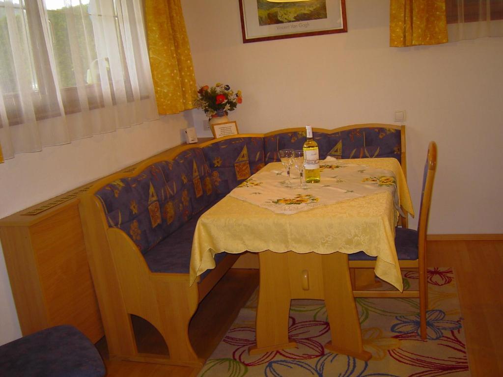 Appartement Pichler 라드스타드트 외부 사진