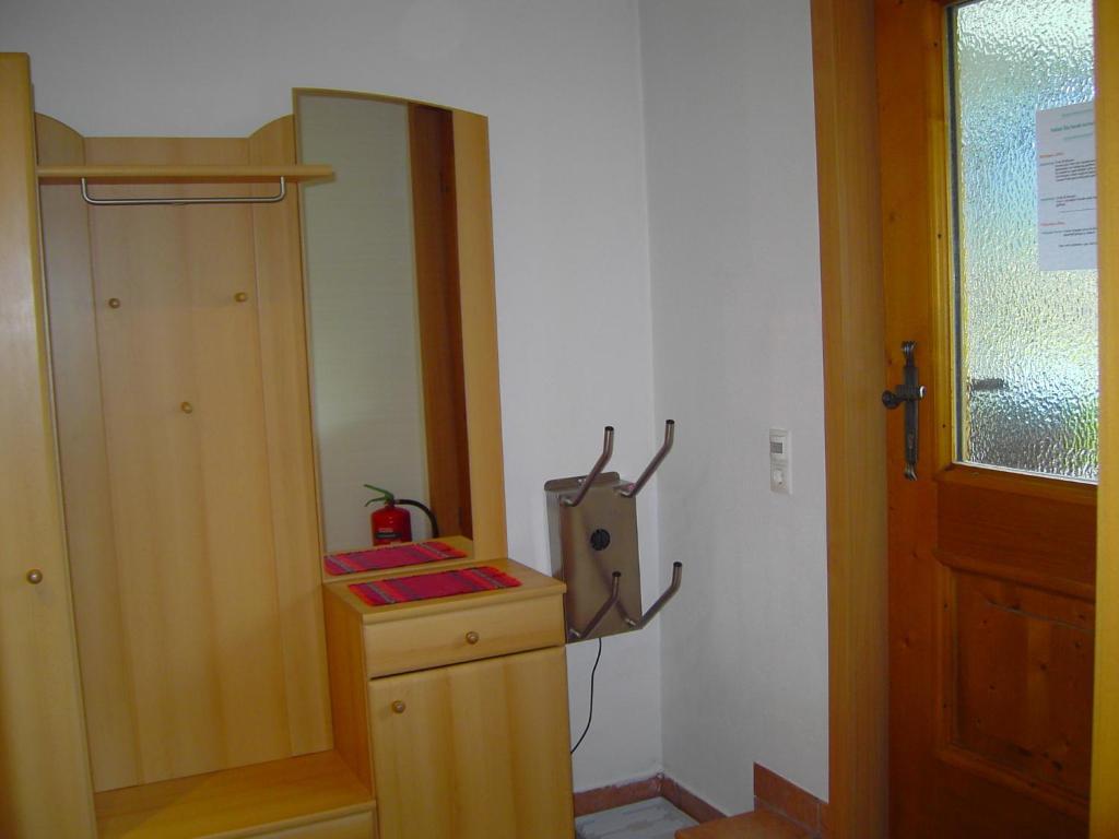 Appartement Pichler 라드스타드트 외부 사진