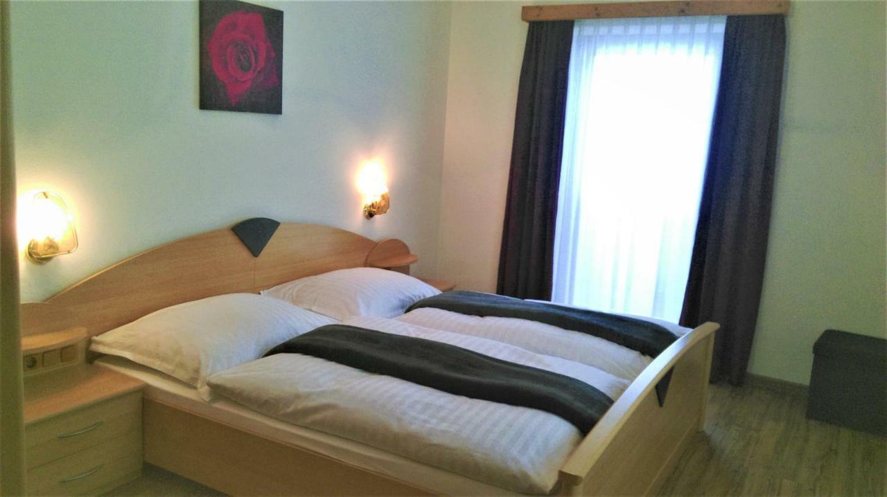 Appartement Pichler 라드스타드트 외부 사진